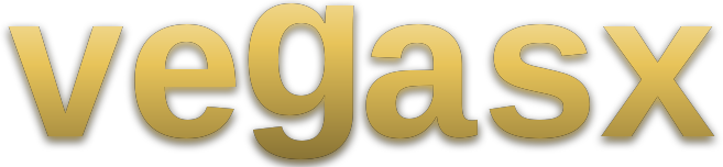 vegasx logo
