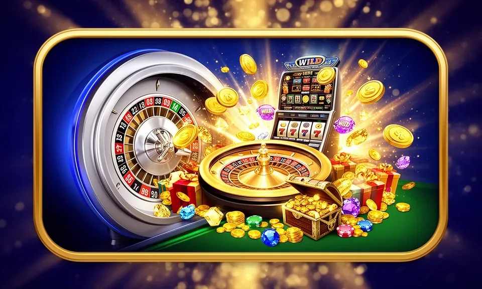vegasx Bonus